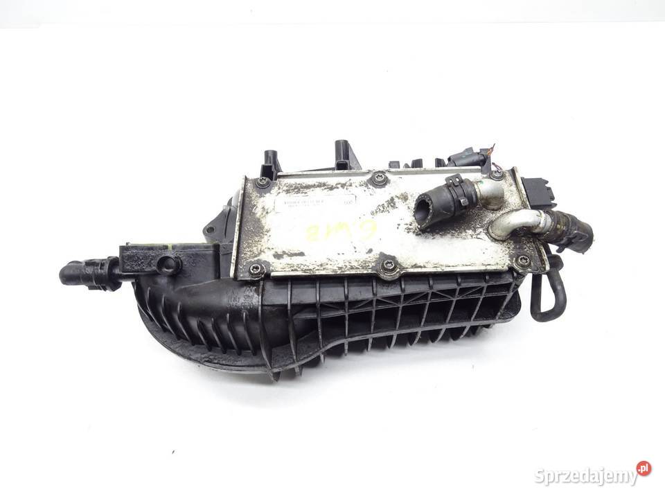 KOLEKTOR SSĄCY CZUJNIK 03F145749B 12 TSI CBZ VW