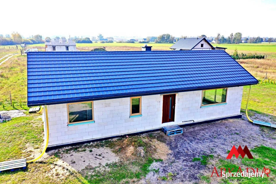 Dom Grodztwo 907m2 pustak Sprzedaż