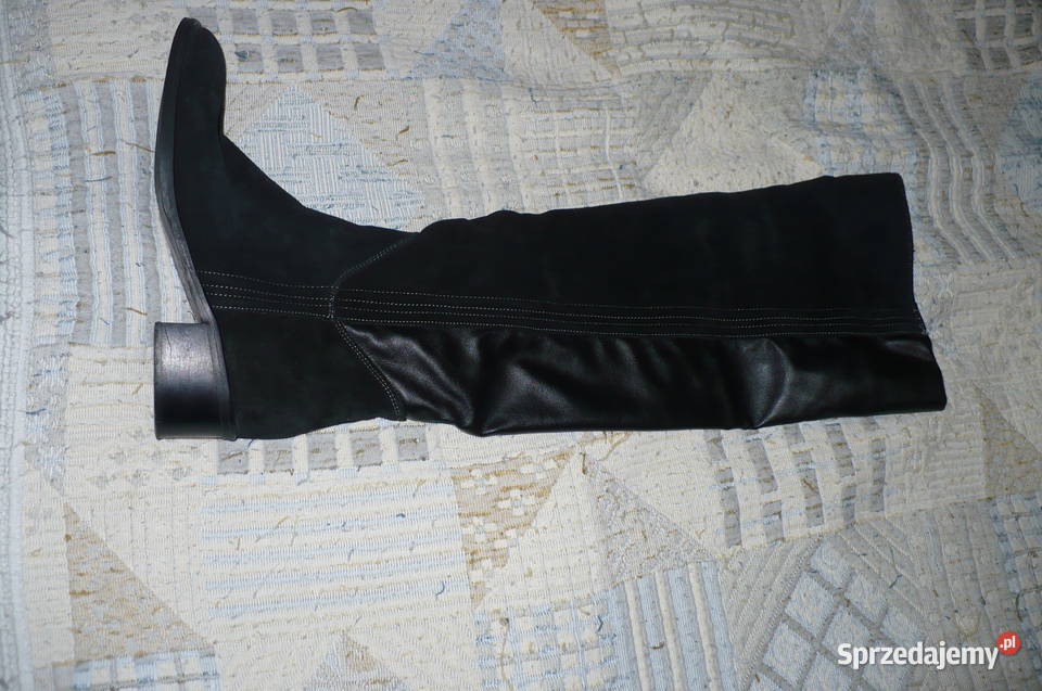 buty zamszowe damskie Damskie mazowieckie Warszawa