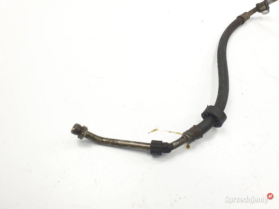 PRZEWÓD MERCEDES W220 osobowe Lipno sprzedam