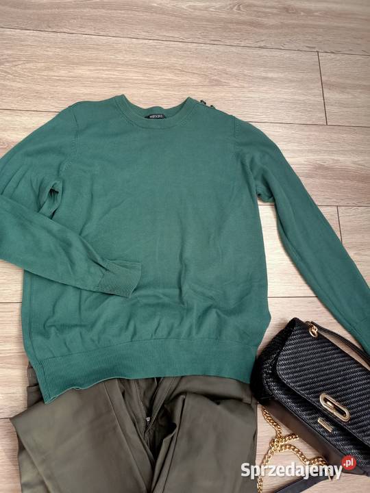 MODNY SWETR Wodzisław Śląski