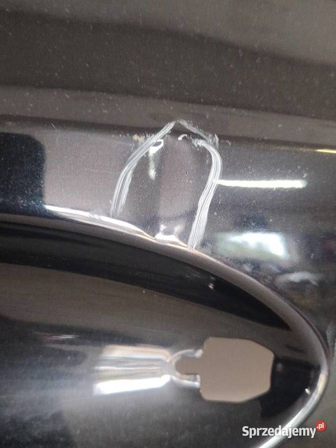 Drzwi Prawy Przód BMW 3 G20 G21 Pleszew