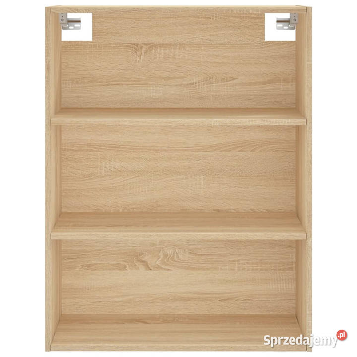 Witrynka dąb sonoma 695x34x180 materiał mazowieckie Warszawa