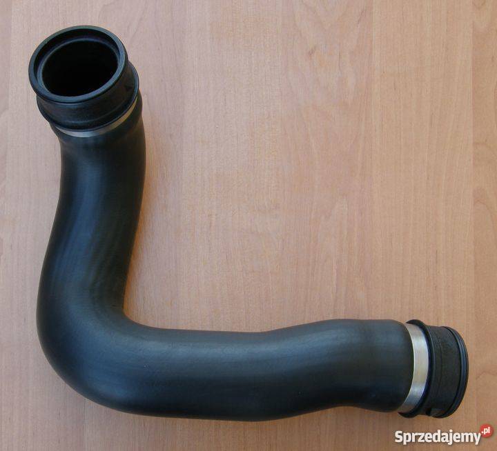 RURA INTERCOOLERA MERCEDES W220 A2105283782 A Bielsko-Biała