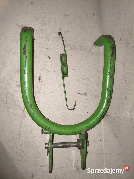 Stopka centralna Dniepr MT K650 Podnóżki i stopki Leszno