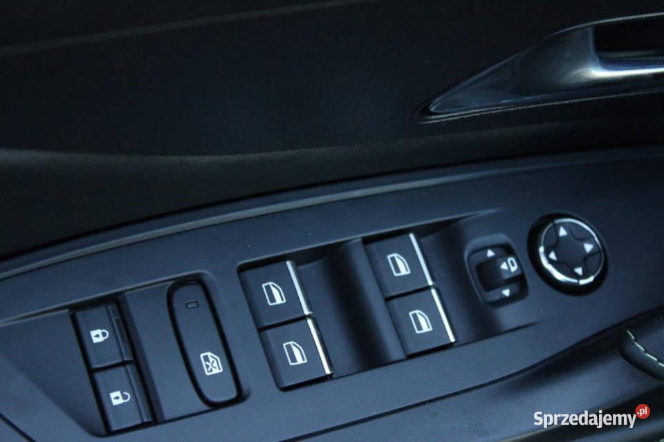 Peugeot 308 2022r Matrix Led Kamera Podgrzew sprzedam