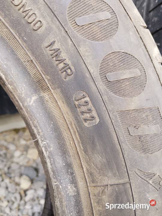 Opony Michelin 2255517 letnie Baćkowice