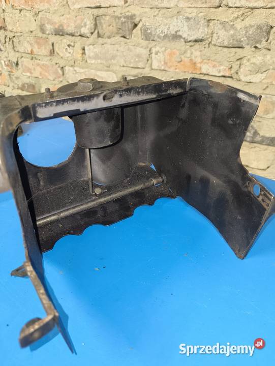 Osłona termostat głowicy fiat 126 p Maluch Warszawa