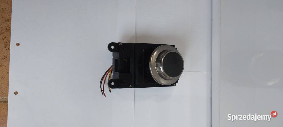 Pokrętło kontroler IDRIVE BMW 5 E60 6944884 zachodniopomorskie sprzedam