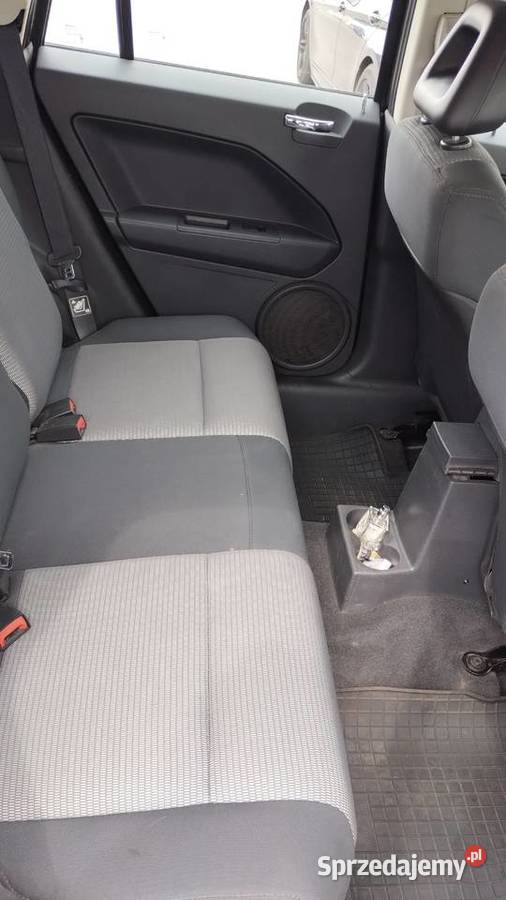 Dodge caliber Grabowiec sprzedam