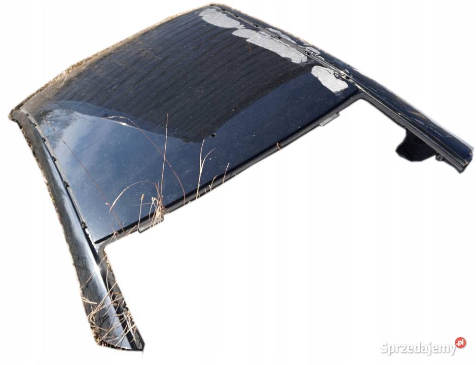 DACH INFINITI Q50 Nowy Tomyśl