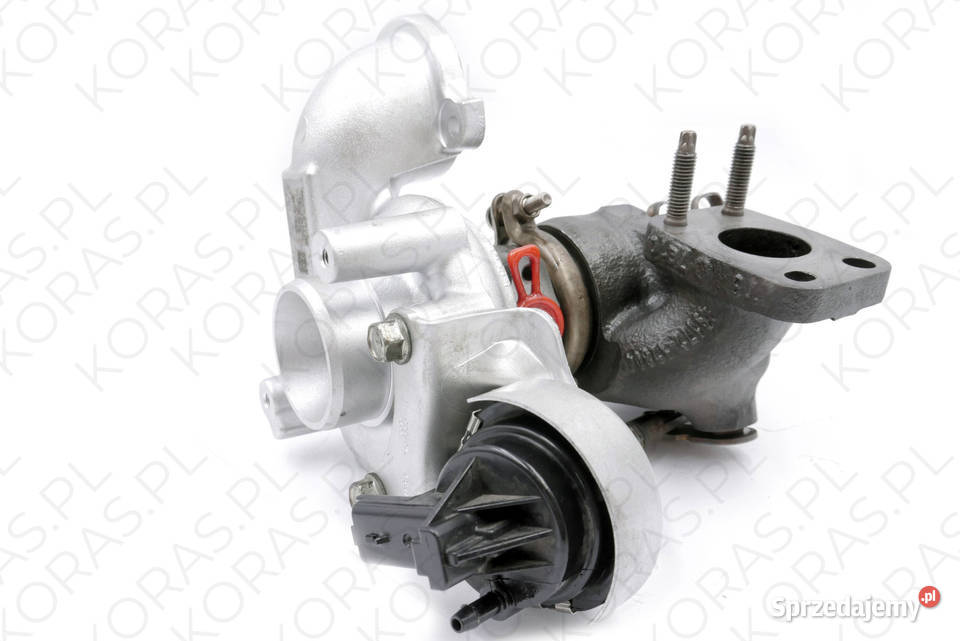 Turbina DS DS3 Moc 99 Silnik DV6FD Włoszczowice sprzedam