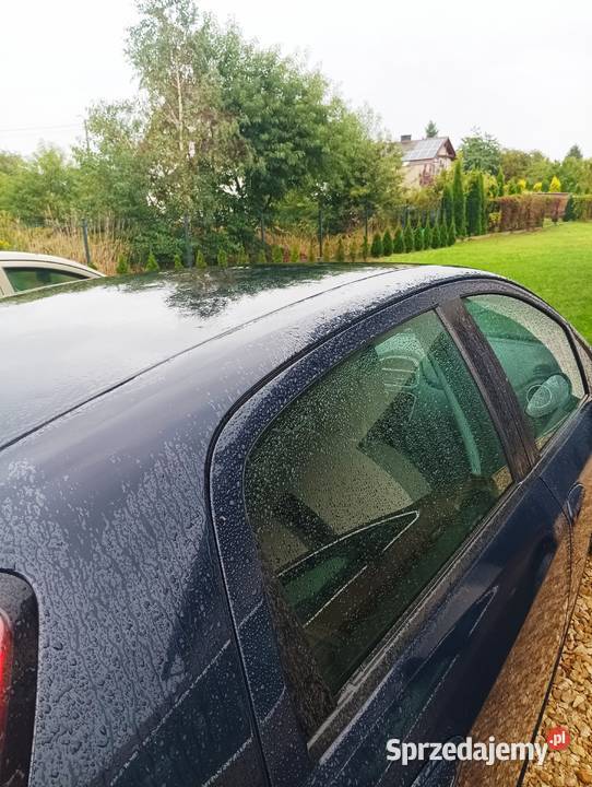 Fiat Punto Evo 78KM Chełm Śląski sprzedam