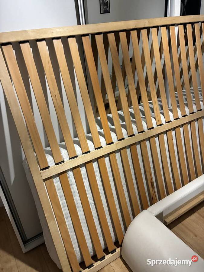 Łóżko sypialniane Rzeszów