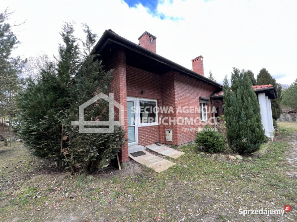 Dom wolnostojący Rumia 260m2