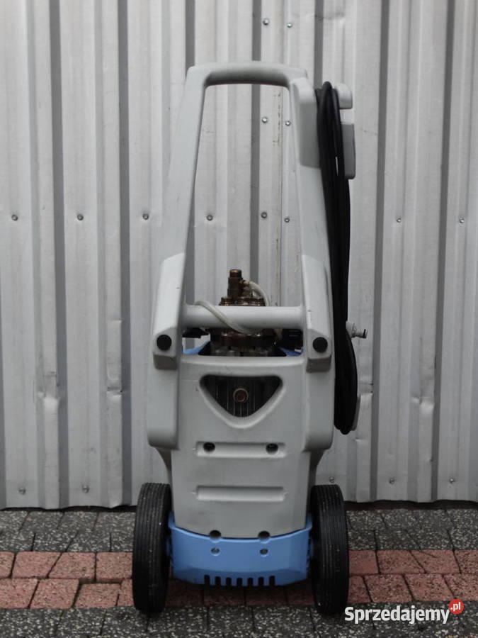 Myjka Ciśnieniowa Kranzle 2175 mosiężna pompa