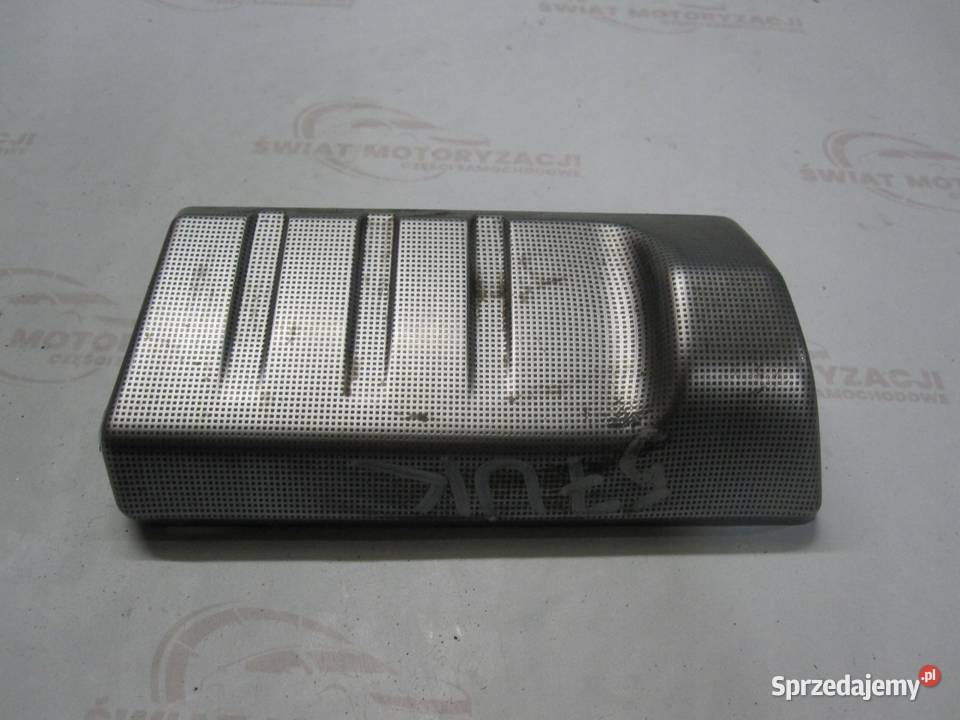 LAND ROVER FREELANDER II 06r dekor deski sprzedam