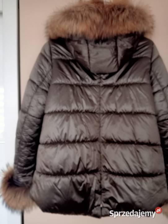 Kurtka damska Fratelli L