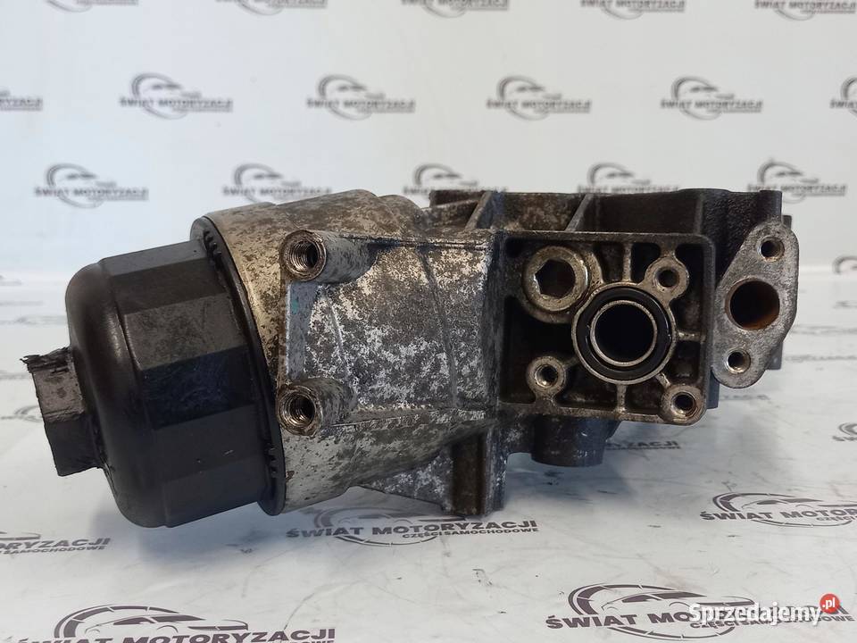 DOBLO CORSA 13 MJET EURO 5 199A9000 75 obudowa osobowe
