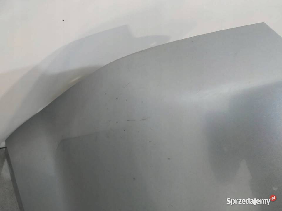 ZDERZAK TYŁ BEZ PDC 76 Ford S I 20062015 świętokrzyskie