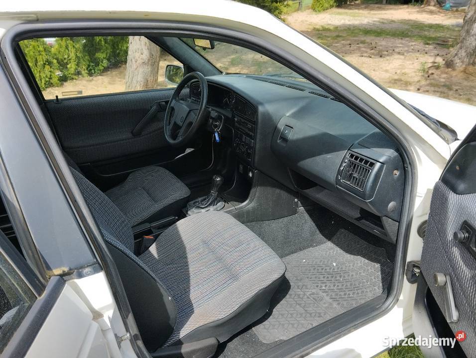VW Passat 19 diesel Sedan / Limuzyna Legionowo sprzedam