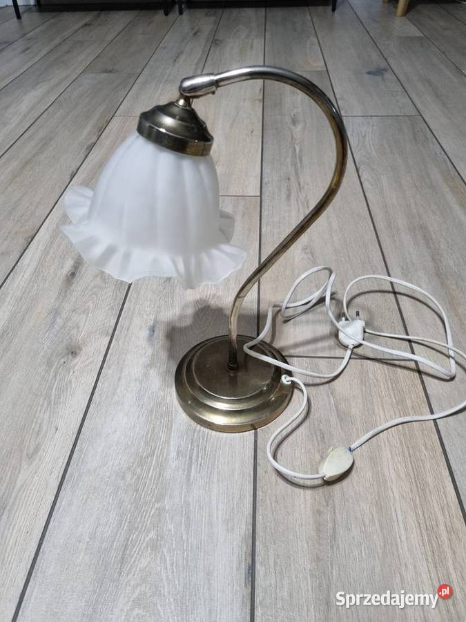 Lampka Biurkowa Wola Podłężna