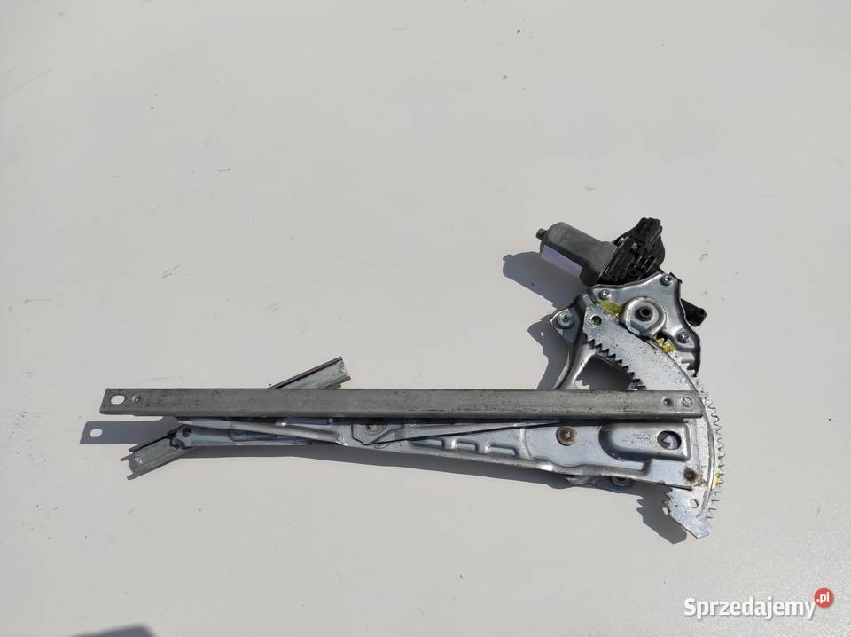 MECHANIZM PODNOŚNIKA SZYB PRAWY TYŁ INFINITI Nowy Tomyśl