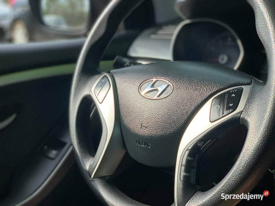 Hyundai i30 II 2012 2016 wspomaganie kierownicy Poznań sprzedam