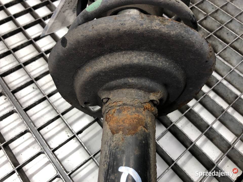 AMORTYZATOR PRAWY PRZÓD ZE SPRĘŻYNĄ TOYOTA AYGO podkarpackie sprzedam