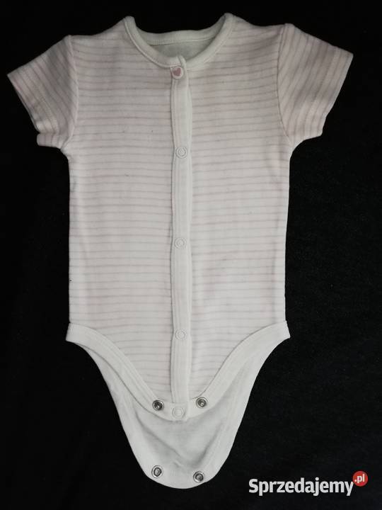 Body cool club krótki rękaw rozmiar 56 Cool Club Bluzki, koszulki i kaftaniki Katowice sprzedam