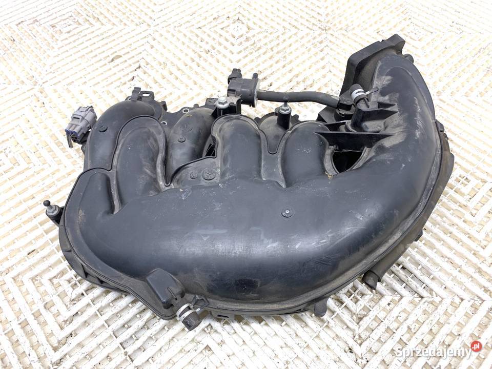 KOLEKTOR SSĄCY LEXUS GS 35 296 0512 podkarpackie