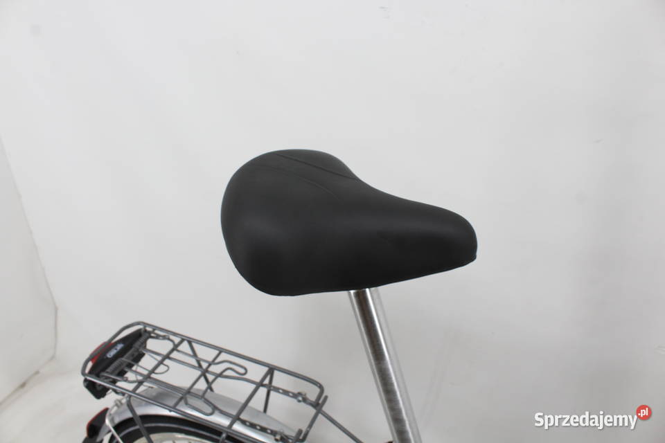 Aluminiowy rower składany CURTIS 3 biegi w Milicz