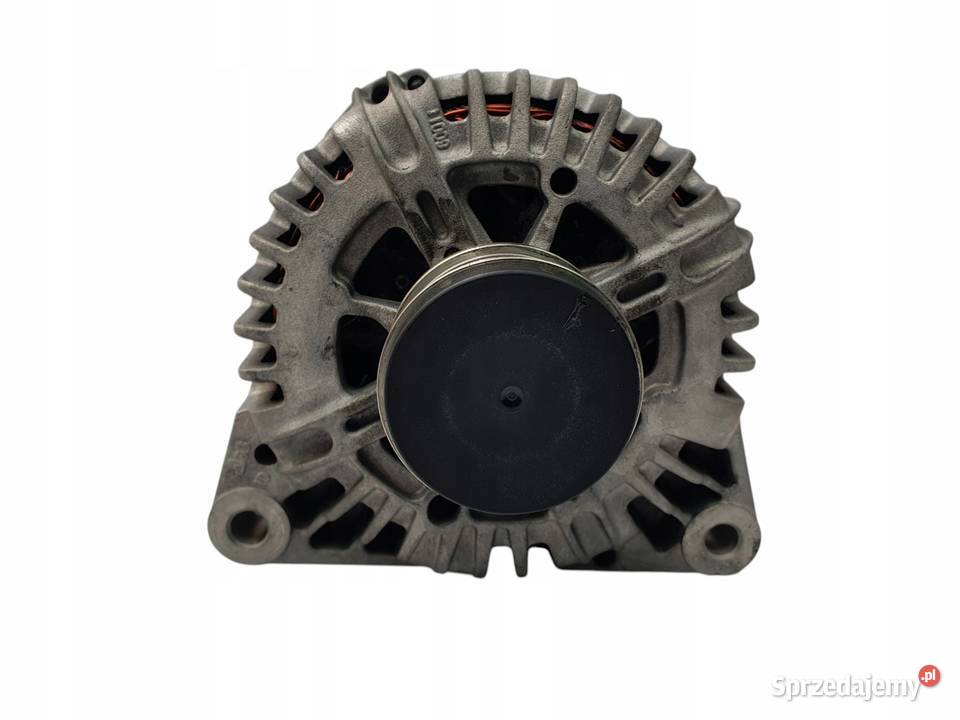 ALTERNATOR Citroen Berlingo Peugeot Partner 16 osobowe Chełm