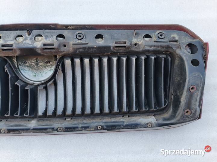 Atrapa Grill Skoda Octavia I Lift 9770 Wyszków
