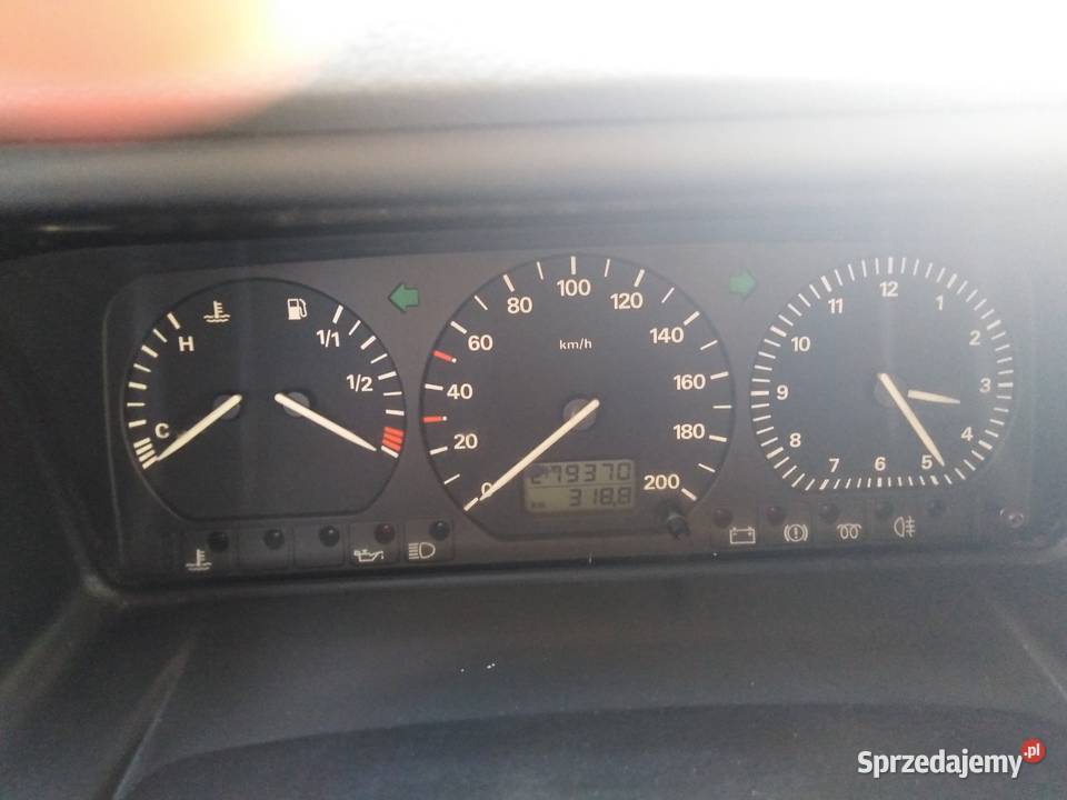 Vw transporter T4 LONG 24D Jarosław