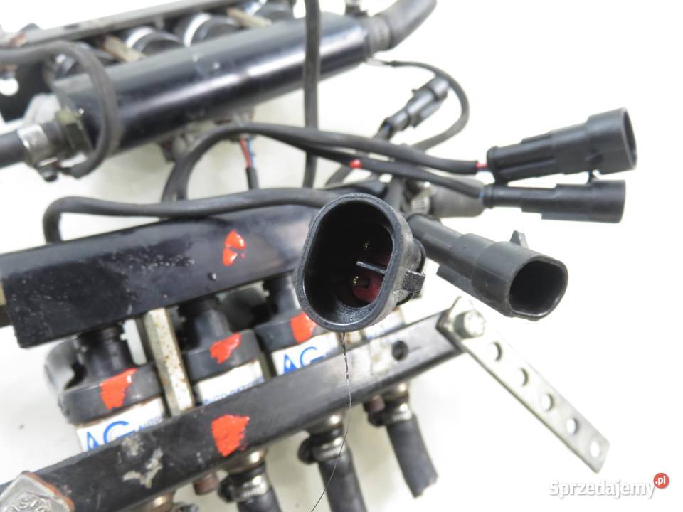 8x HANA H2000 110R004686 osobowe sprzedam