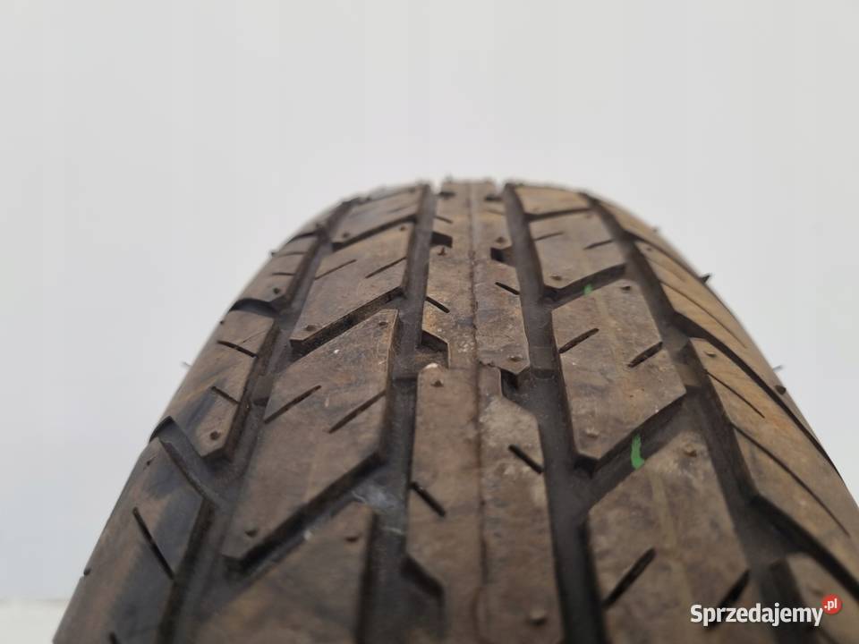 KOŁO DOJAZDOWE Opel Antara Chevrolet Captiva Chełm