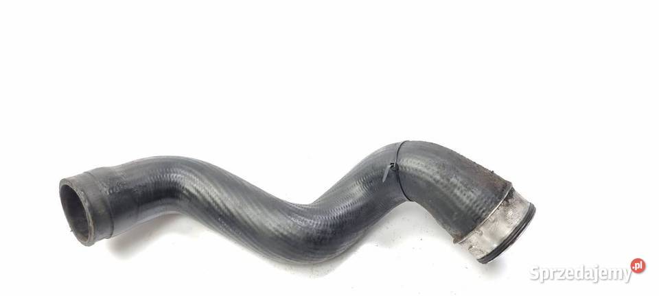 PRZEWÓD RURA DOLOT VOLKSWAGEN PASSAT B5 LIFT Lipno