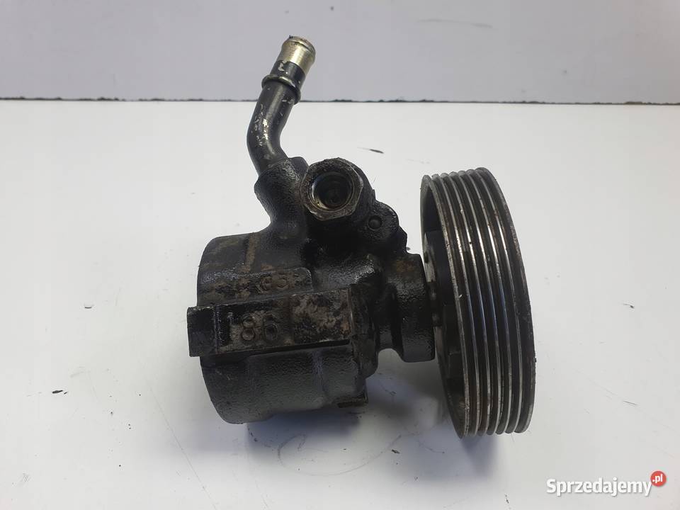 Peugeot Boxer I 25 D POMPA WSPOMAGANIA oryginał Rudka