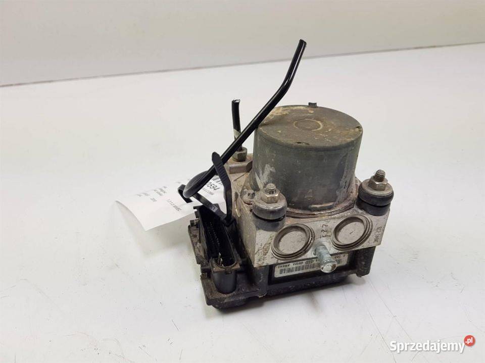 POMPA ABS HAMULCOWA MITSUBISHI COLT 4670A401 Lipno