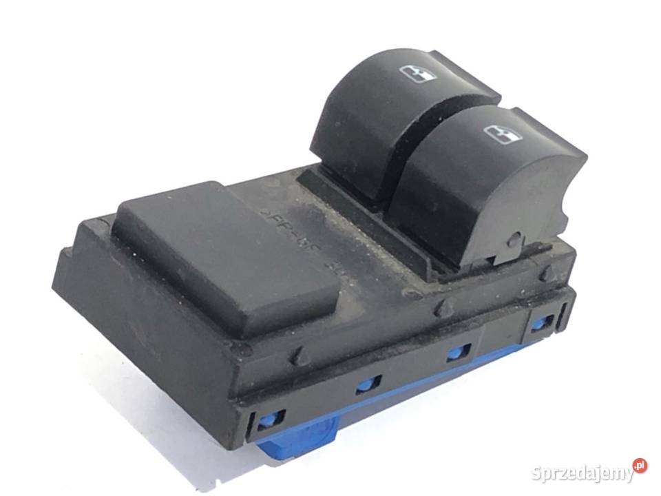 PRZEŁĄCZNIK SZYB FIAT GRANDE PUNTO Hatchback Mechanizmy opuszczania szyb