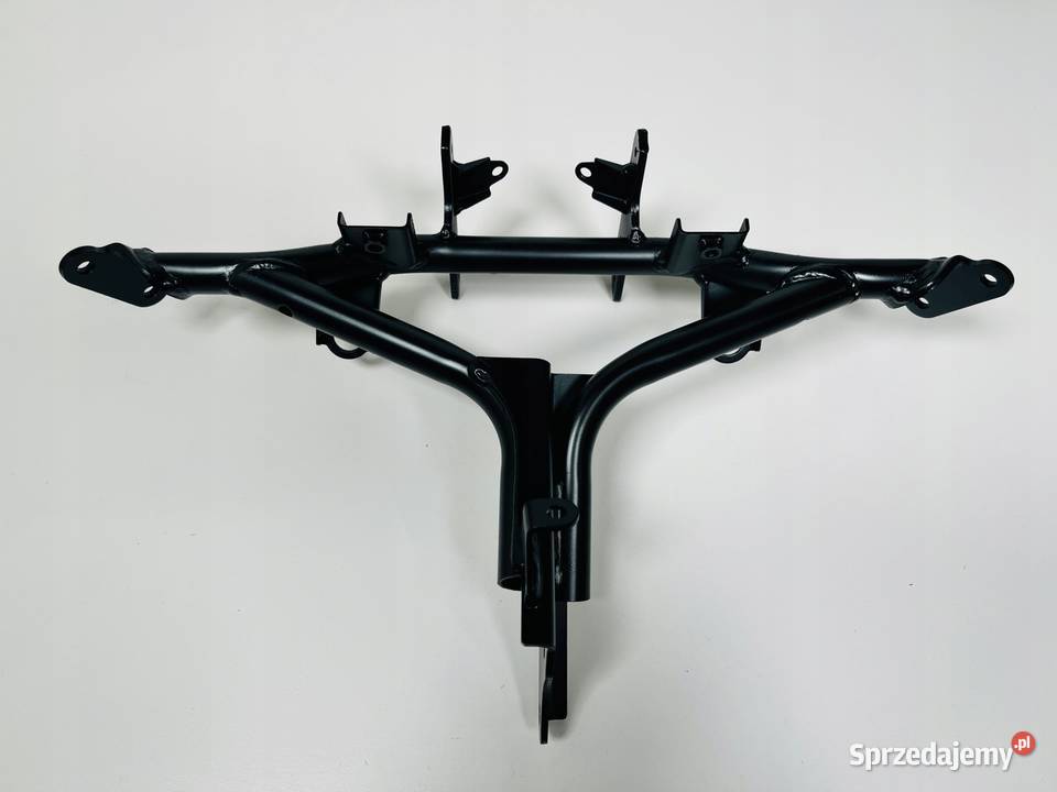 KAWASAKI ER6F EX650 1216 Stelaż przód czaszy Łobżenica