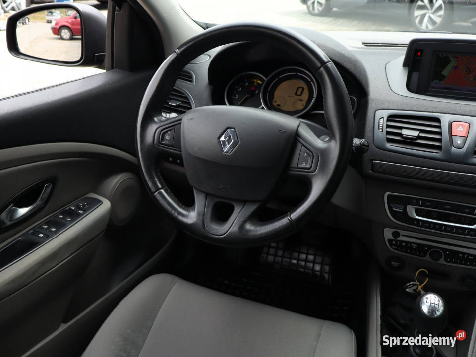 Renault Megane 15 dCi