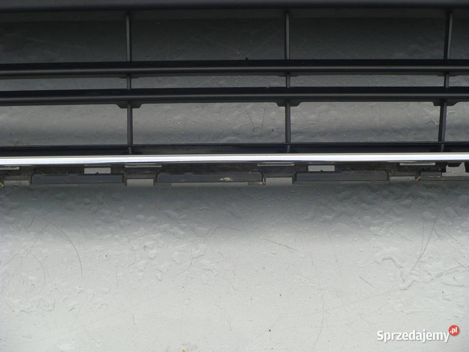 AUDI A3 3V GRILL ATRAPA CHŁODNICY 8V3853651AA zachodniopomorskie Goleniów