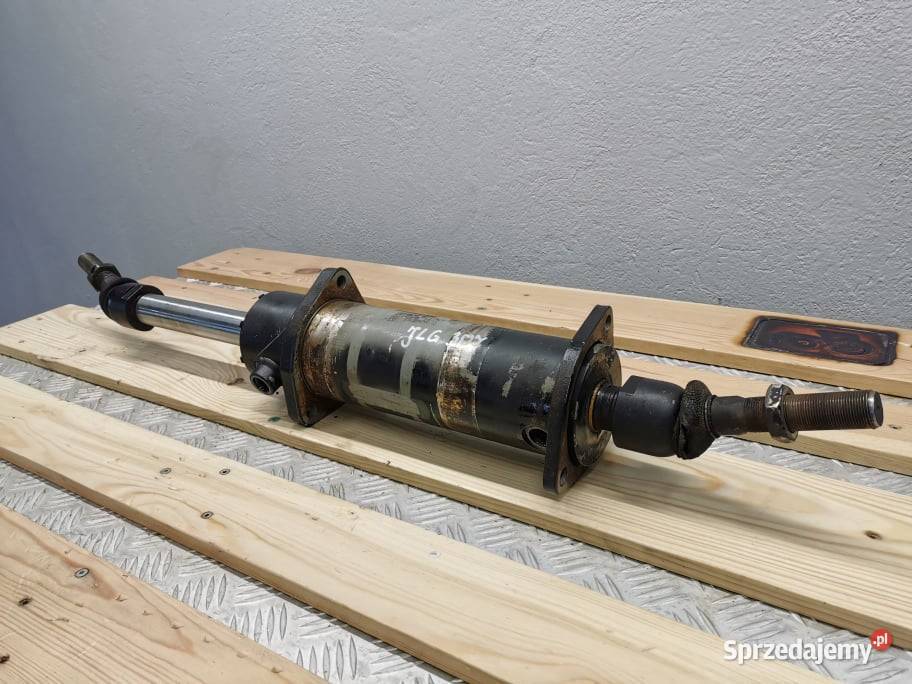 JLG 307 Cylinder hydrauliczny wspomagania Wilkowo