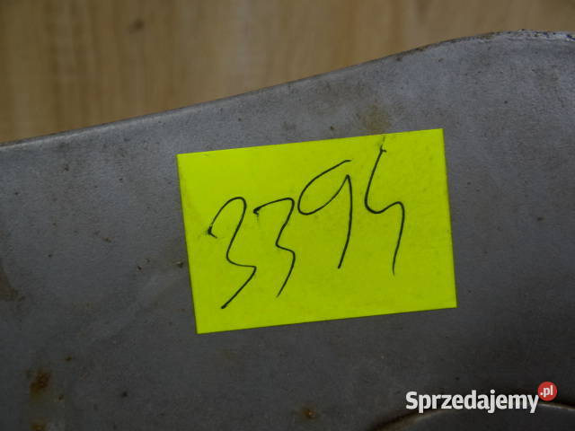 osłony na nogi MZ ES 250 jaskółka org DDR Szyby i owiewki