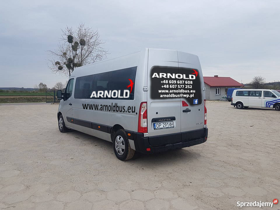 Transport Polska Niemcy Holandia opolskie Opole