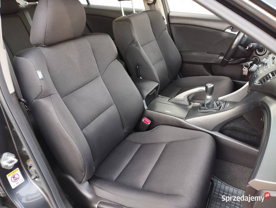 Honda Accord 20 salon serwis I właściciel 2014 ASR (kontrola trakcji) mazowieckie