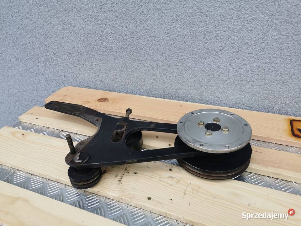 Ramię wentylatora Manitou MLT 845 sprzedam