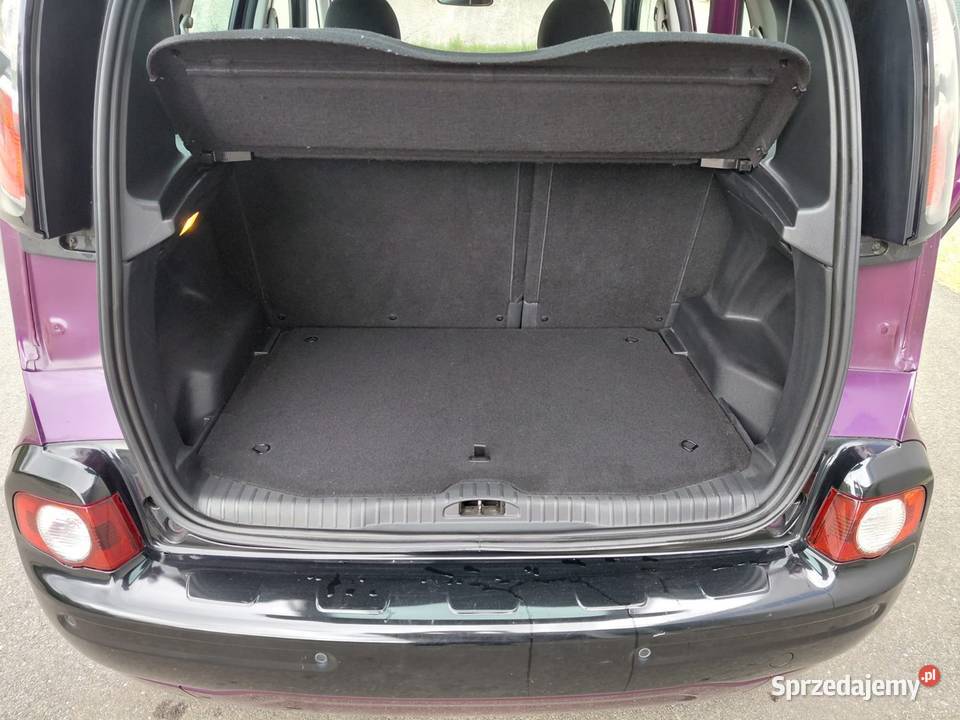 CITROEN C3 PICASSO 2016R 12 110 Przeb68 Navi bluetooth sprzedam